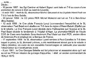 189- ARMEE DE L'AIR EN ALGERIE 1945-1962-37 (50)